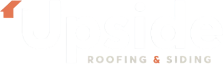 Upside Roofing & Siding logo